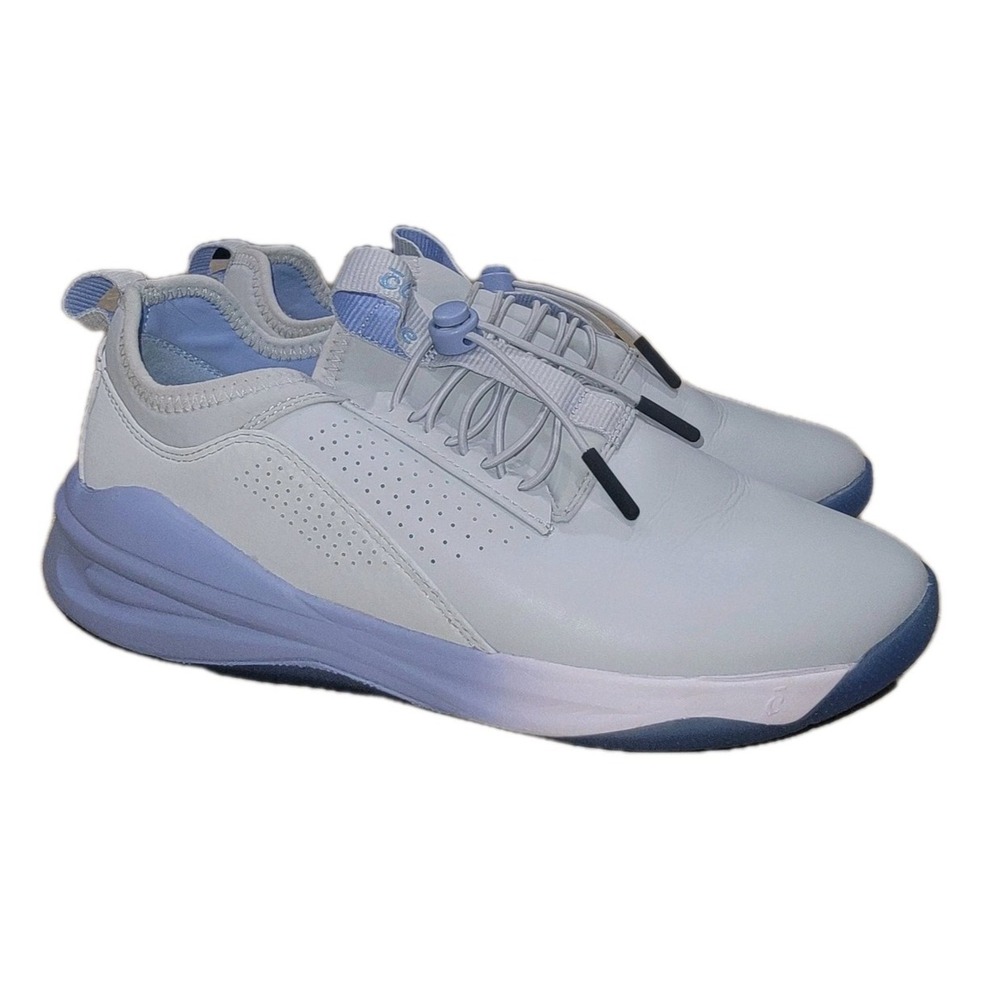 Clove Gray Matter Comfort Nursing Shoes Womens Size 8 Medical Healthcare Sneaker